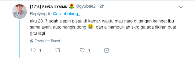 13 Pengakuan Orang yang Nyaris Bunuh Diri. Seram, Tapi Patut Jadi Motivasi