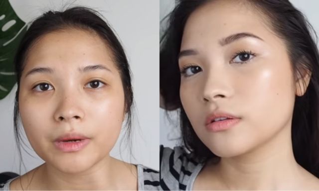 Inilah Rahasia Riasan Natural 5 Vlogger Kecantikan. Ternyata Nggak Sekadar Pakai 'Lipstik' dan Bedak Aja