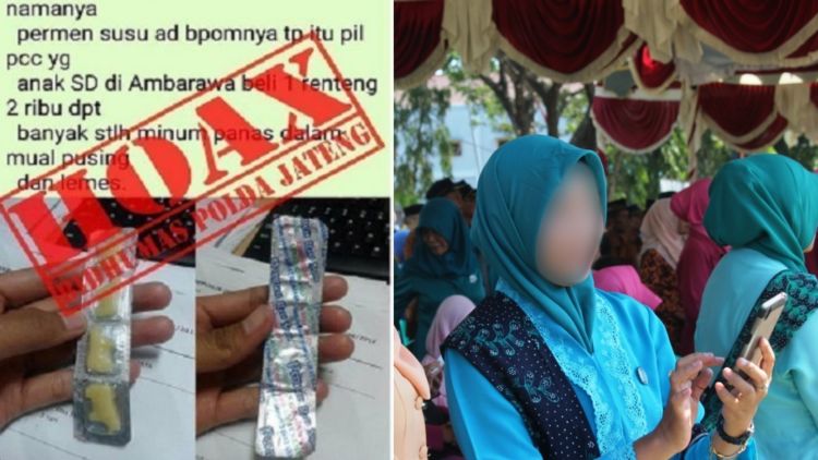 Penelitian: Generasi Baby Boomer Seperti Bapak Ibu Kita Paling Rajin Bagikan Hoax. Ini Alasannya