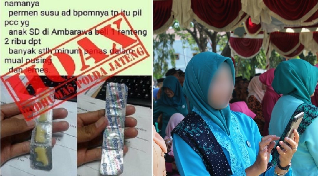 Penelitian: Generasi Baby Boomer Seperti Bapak Ibu Kita Paling Rajin Bagikan Hoax. Ini Alasannya