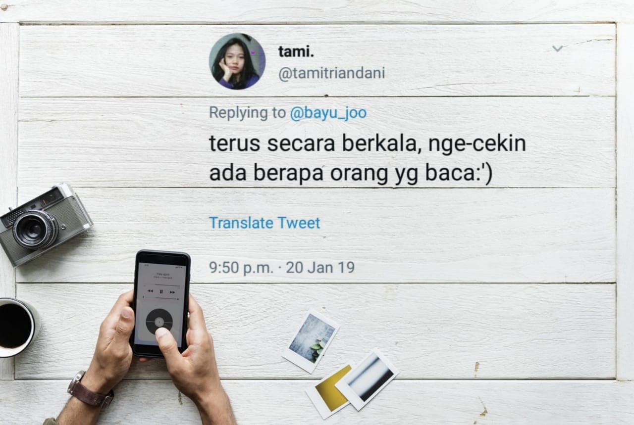 12+ Prahara Grup WhatsApp yang Ngeselinnya Udah Mendarah Daging. Tenang, Kalian adalah Orang Kuat!