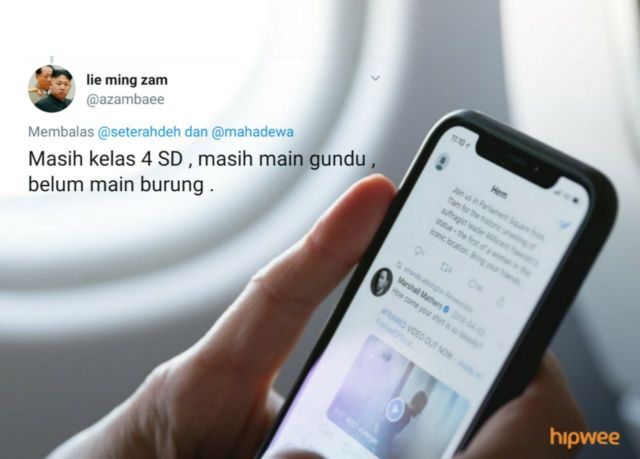 Tahu Ada Orang Indonesia Main Twitter Sejak 2006, Warganet Jadi Nostalgia. Tahun Segitu Kamu Ngapain?