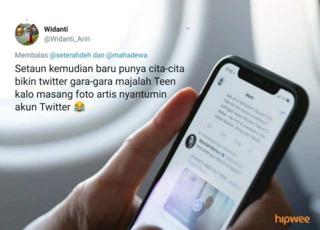 Tahu Ada Orang Indonesia Main Twitter Sejak 2006, Warganet Jadi Nostalgia. Tahun Segitu Kamu Ngapain?