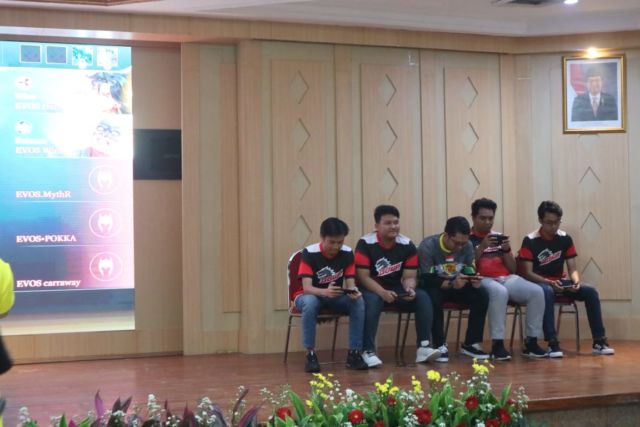 Hobi Main Games Anak Sekolah Kini Makin Tersalurkan Lewat Kompetisi Youth National Esports Championship 2019