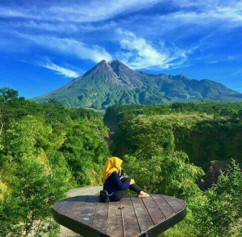 Bukit Kalikuning