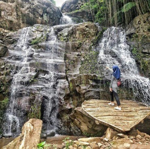 Back To Nature dengan Berwisata Alam yang Seru di Kota Kembang Bandung!