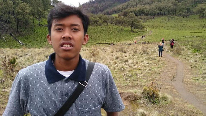 Begini Kronologis Hilangnya Pendaki di Gunung Lawu. Sudah Seminggu, Tak Kunjung Ketemu