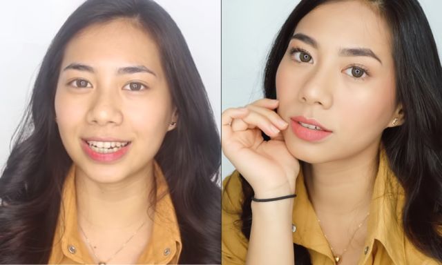 Inilah Rahasia Riasan Natural 5 Vlogger Kecantikan. Ternyata Nggak Sekadar Pakai 'Lipstik' dan Bedak Aja