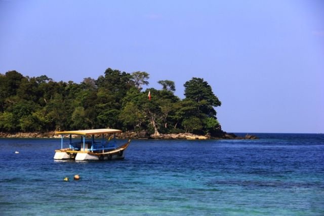 Rekomendasi Itinerary Liburan ke Pulau Weh dan Banda Aceh 4H3M. Plus Panduan Budgetnya Juga!