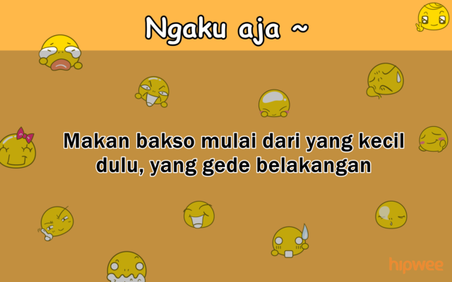 Ngaku Aja, 10+ Aib ini Pasti Pernah Kamu Lakukan dalam Hidup. Yuk, Belajar Jujur di Sini~