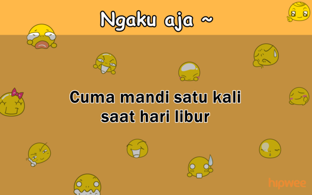 Ngaku Aja, 10+ Aib ini Pasti Pernah Kamu Lakukan dalam Hidup. Yuk, Belajar Jujur di Sini~