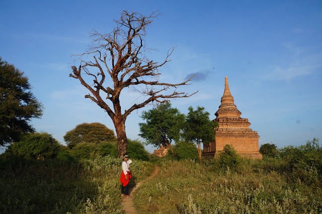 Liburan ke Myanmar Seolah Memasuki Lorong Waktu. Kaya Main ke Indonesia Tahun 70-an!