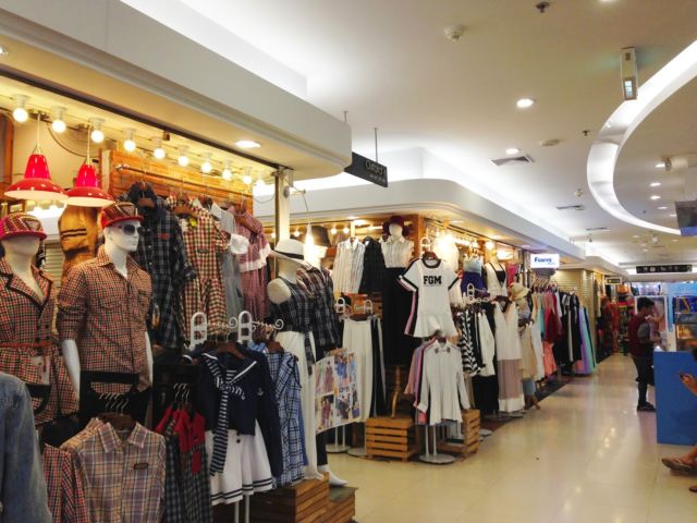 7 Surga Belanja di Bangkok Thailand yang Bikin Kamu Kalap Shopping di Sana!