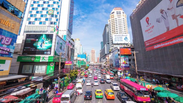 7 Surga Belanja di Bangkok Thailand yang Bikin Kamu Kalap Shopping di Sana!