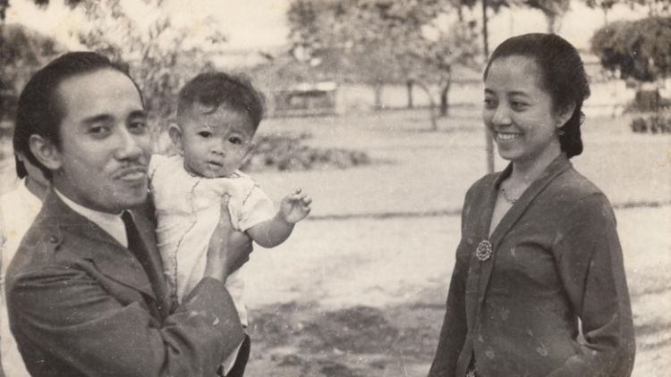 Tren Nama Bayi di Indonesia, Makin Susah Dieja Makin Keren Kedengarannya. Dulu Sih 'Budi' Aja Cukup