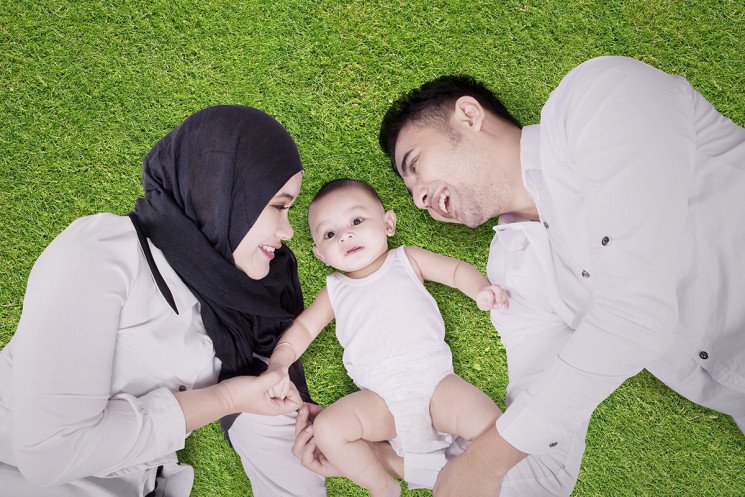 Tren Nama Bayi di Indonesia, Makin Susah Dieja Makin Keren Kedengarannya. Dulu Sih 'Budi' Aja Cukup