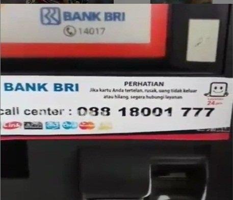 Waspadai Modus Penipuan ATM Tertelan. Ketahui 4 Hal Ini Dulu Yuk Agar Tak Jadi Korban