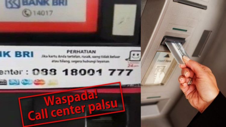 Waspadai Modus Penipuan ATM Tertelan. Ketahui 4 Hal Ini Dulu Yuk Agar Tak Jadi Korban