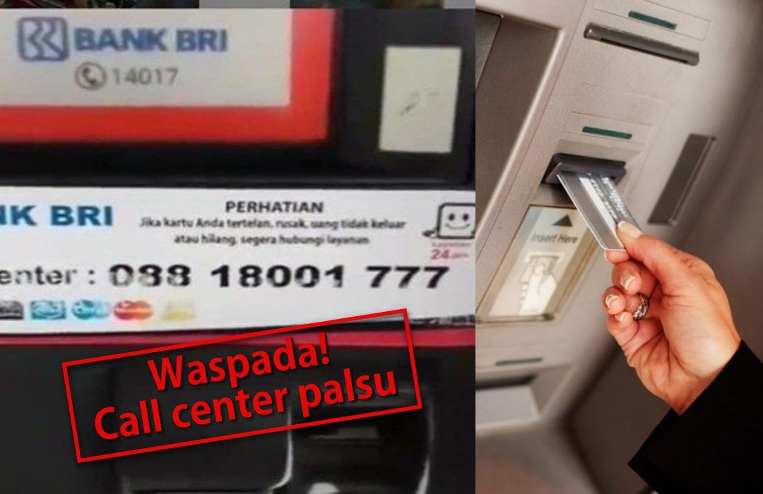 Waspadai Modus Penipuan ATM Tertelan. Ketahui 4 Hal Ini Dulu Yuk Agar Tak Jadi Korban