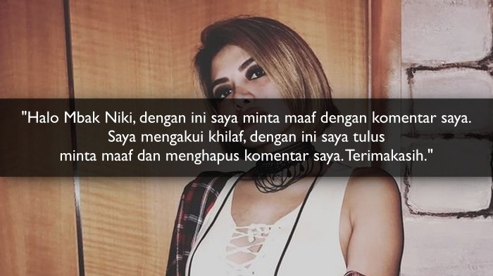 9 Penjelasan & Permintaan Maaf Haters Artis yang Kepergok Berkomentar Jahat. Masih Gagal Paham Sih