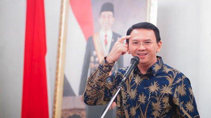 Minta Dipanggil 'BTP', Ini Lo 6 Rencana Basuki Tjahaja Purnama Setelah Bebas dari Jeruji Besi