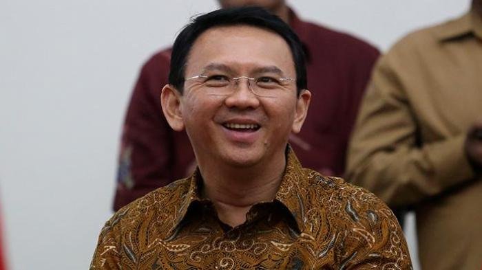 Minta Dipanggil 'BTP', Ini Lo 6 Rencana Basuki Tjahaja Purnama Setelah Bebas dari Jeruji Besi