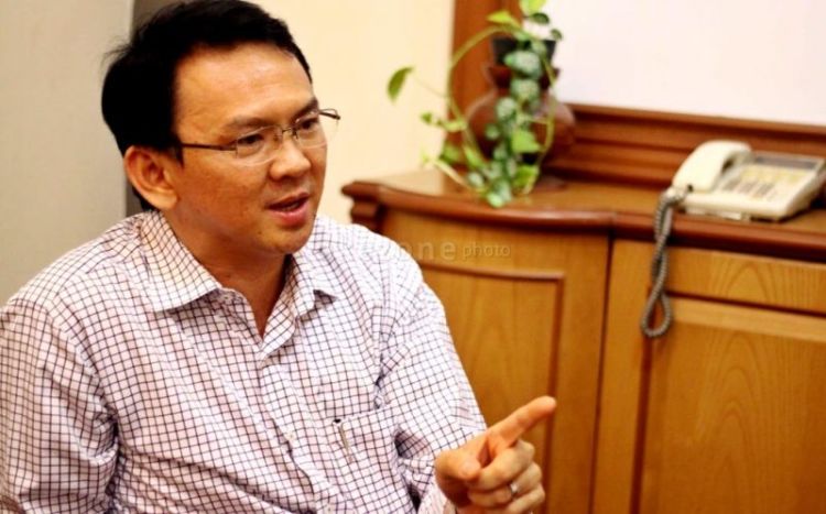 Minta Dipanggil 'BTP', Ini Lo 6 Rencana Basuki Tjahaja Purnama Setelah Bebas dari Jeruji Besi