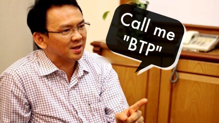 Minta Dipanggil ‘BTP’, Ini Lo 6 Rencana Basuki Tjahaja Purnama Setelah Bebas dari Jeruji Besi