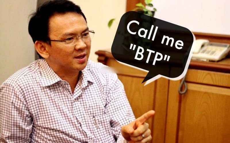 Minta Dipanggil ‘BTP’, Ini Lo 6 Rencana Basuki Tjahaja Purnama Setelah Bebas dari Jeruji Besi