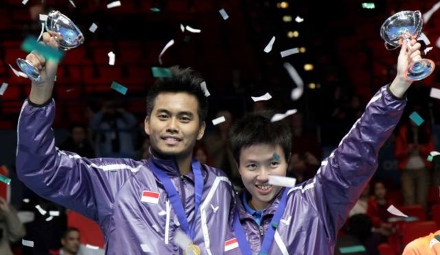 Kilas Balik Karier Liliyana Natsir Sebelum Gantung Raket. Terima Kasih untuk Semuanya, Butet~