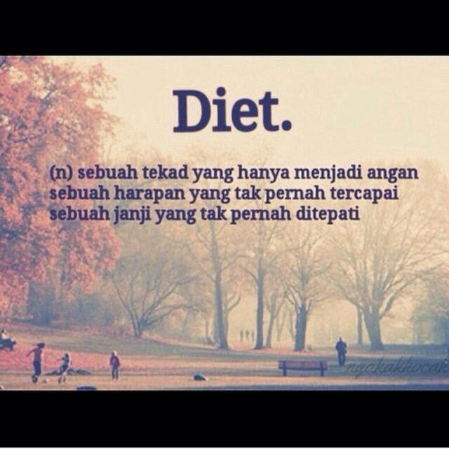 diet