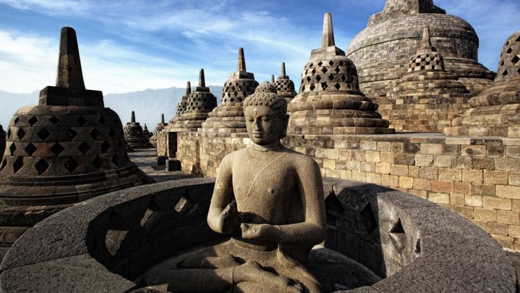 Wisata Candi ini Patut Kamu Kunjungi Ketika Berada di Yogyakarta dan Sekitarnya