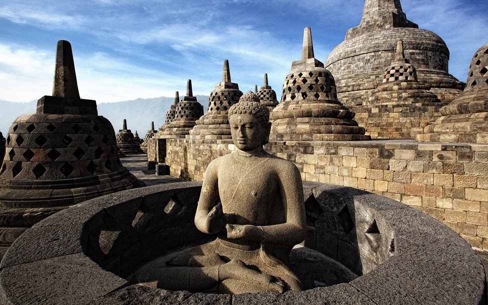 Wisata Candi ini Patut Kamu Kunjungi Ketika Berada di Yogyakarta dan Sekitarnya