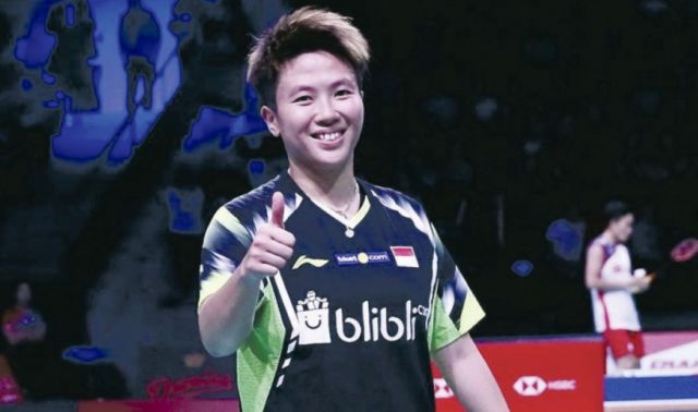 Kilas Balik Karier Liliyana Natsir Sebelum Gantung Raket. Terima Kasih untuk Semuanya, Butet~