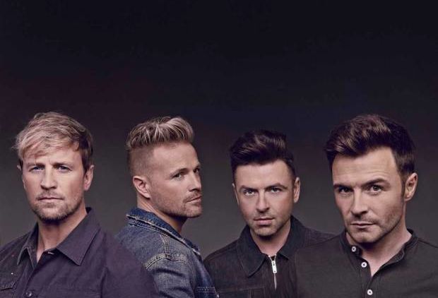 Siap Bersaing di Tengah Hiruk Pikuk K-Pop, Westlife Reunian di Tahun 2019!