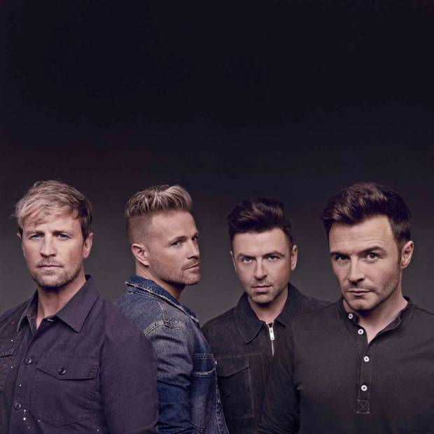 Siap Bersaing di Tengah Hiruk Pikuk K-Pop, Westlife Reunian di Tahun 2019!