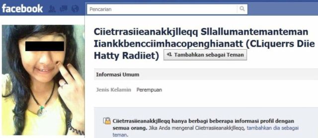 6 Kenangan dari Facebook ini Bikin Geli Sendiri Kalau Diingat. Jadi, Setiap Orang Pernah Alay, kan?