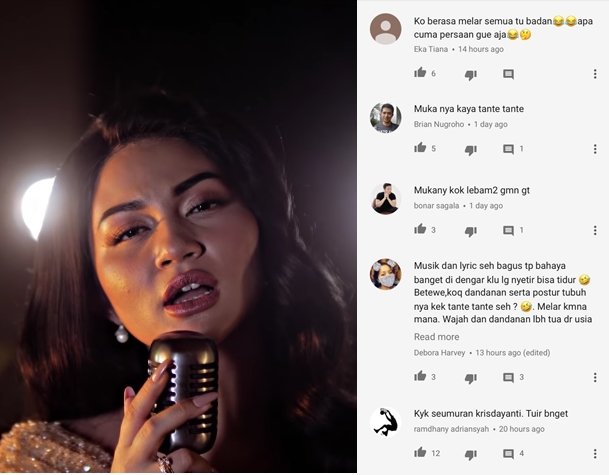 Ariel Tatum Kembali Jadi Sorotan, Niat Rilis Lagu Baru Malah 'Panen' Hujatan. Kenapa, Ya?