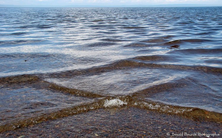 Di Balik Keindahannya, Gelombang Laut Persegi Ini Ternyata Menyimpan Sejuta Bahaya. Nih 4 Faktanya