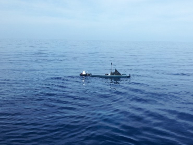 Di Balik Keindahannya, Gelombang Laut Persegi Ini Ternyata Menyimpan Sejuta Bahaya. Nih 4 Faktanya