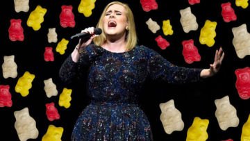 Tanpa Lagu Adele “Someone Like You”, Mungkin 14 Konser ini Nggak Pernah Ada. Fix, Lagu Sejuta Umat~