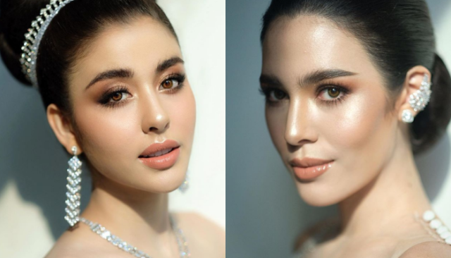 ciri gaya makeup ala thailand