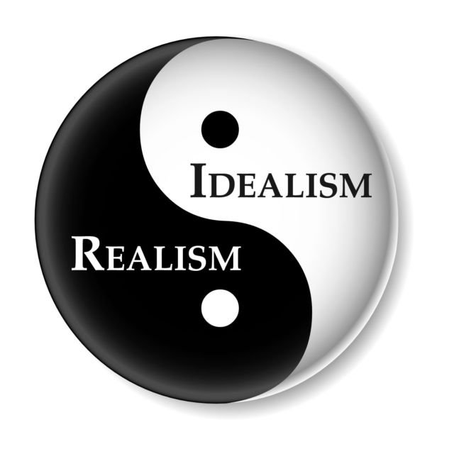 Idealisme