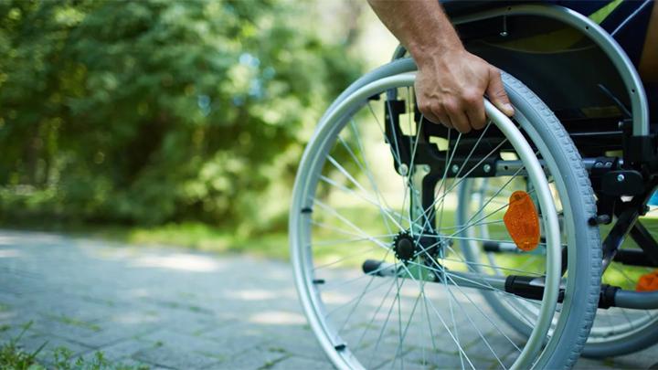 Penyandang Disabilitas; Kekurangan adalah Kelebihan Mereka