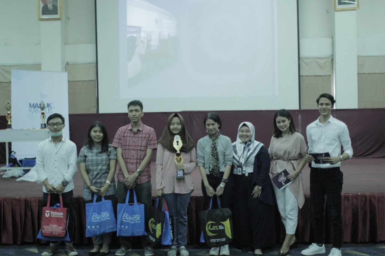 Try Out Masuk Kampus Chapter Bandung Hadir Lagi, Nggak Cuma Belajar Mengerjakan Soal