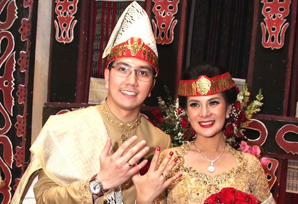 Memahami 11 Langkah Rumit nan Panjang dalam Prosesi Nikah Adat Batak Toba yang Sakral dan Sarat Doa