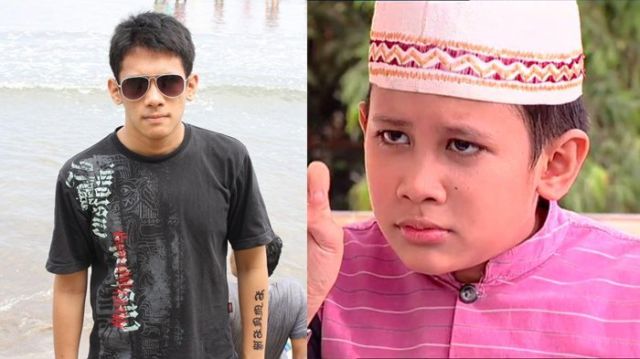 11 Artis Cilik yang Dulu Menemani Masa Kecil Kita di Layar Kaca. Nggak Kerasa Udah pada Gede Aja