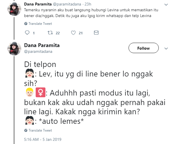 Bermodus Penelitian Gizi, Penipu Minta Calon Korban Foto Telanjang buat Kesenangan Pribadi. Licik!