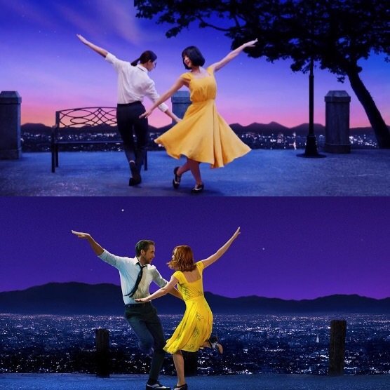 La La Land