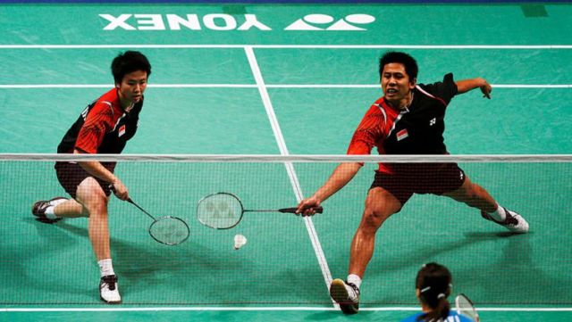 Kilas Balik Karier Liliyana Natsir Sebelum Gantung Raket. Terima Kasih untuk Semuanya, Butet~